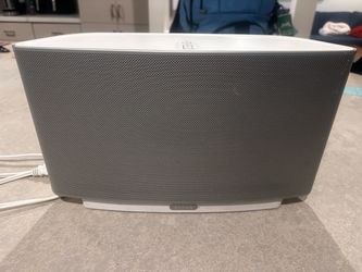 Sonos Play 5 - white