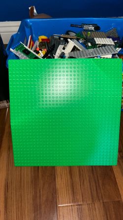 Legos for sale or trade!