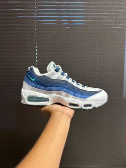 Nike Air Max 95 Big Bubble ( Men’s )