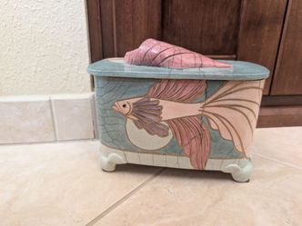 Home decoration