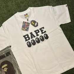 Bape t shirt