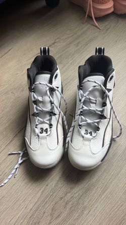 Shaq sneakers