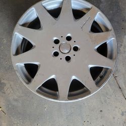 20 Inch Rims
