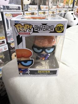 Dexter Funko