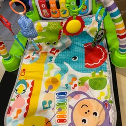 Baby Toy