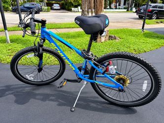 Schwinn Thrasher Mountain Bike – Upgraded Comfort Seat