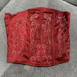 Corset