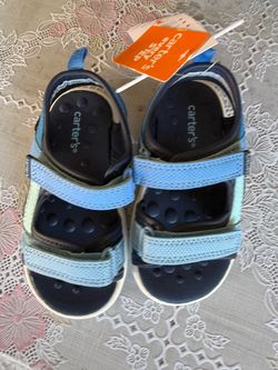 Sandals for boys new
