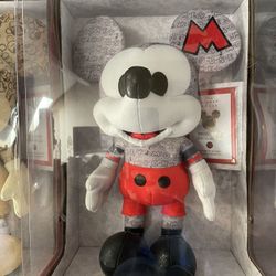 Disney Year Of The Mouse Special Edition 