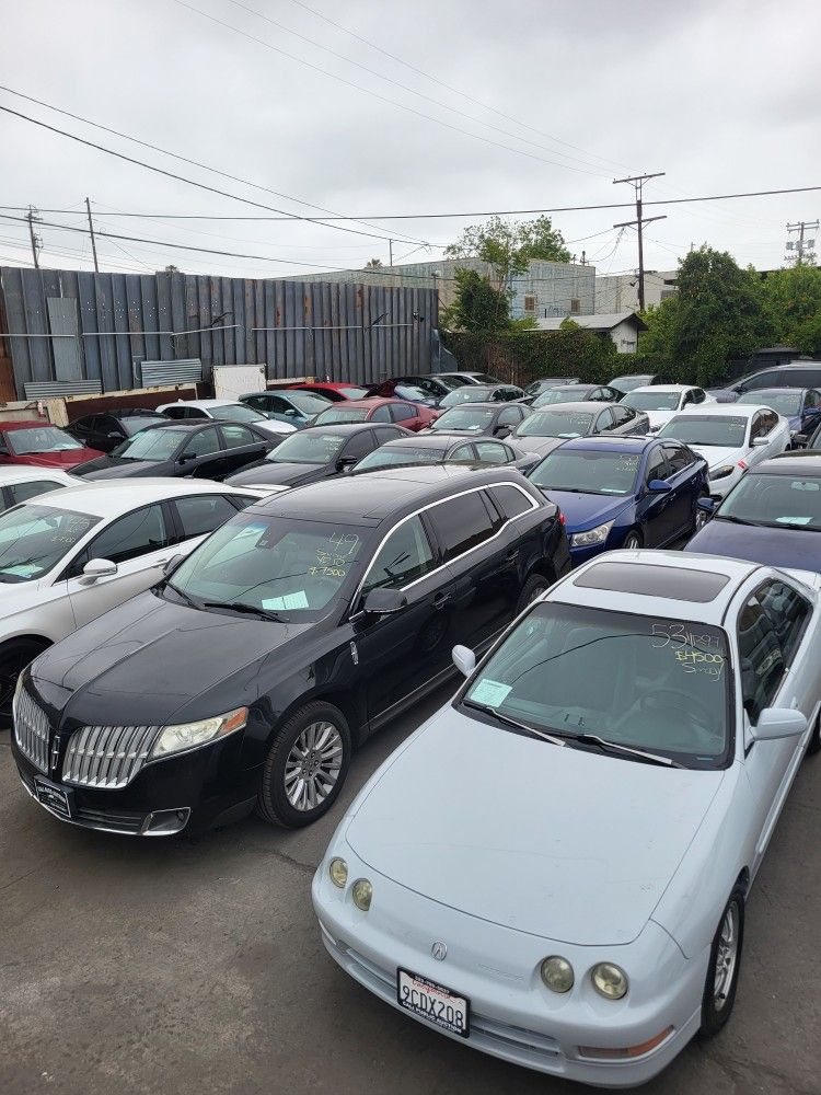 Cars For Sale