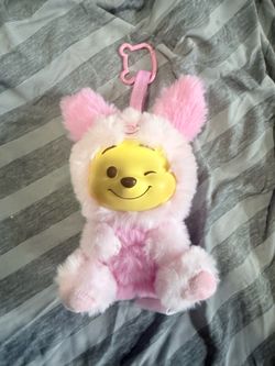 Winnie The Pook Blind Box Plush