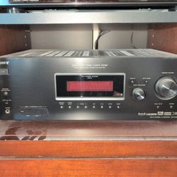 Sony STR-K7000 Multi Channel AV Receiver Home Theater Surround Sound HDMI 5.1