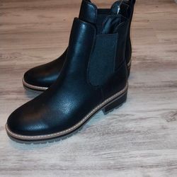 Womens Boot Shoes 9.5