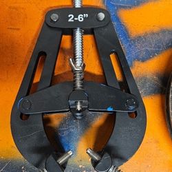 Pipe Alignment Clamp 