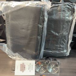 SUV Cargo Liner for Dogs