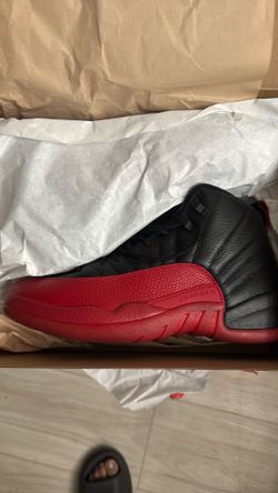 Air Jordan 12s