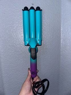 Bed Head TIGI Triple Barrel Hair Waver