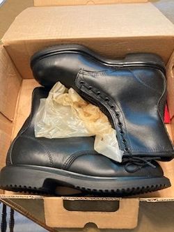Redwing Work Boots Men's 7.5