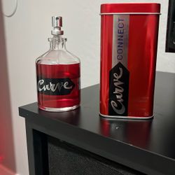 Liz Claiborne Curve Connect Eau de Cologne 