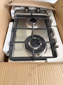 Stove