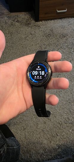 Samsung Galaxy Watch