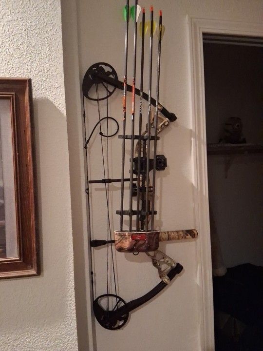 Outdoor Sporting