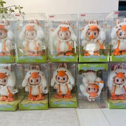 *** Limited Supplies***Labubu Forest Fairy Tale  Duck