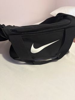 Mini Nike duffel bag