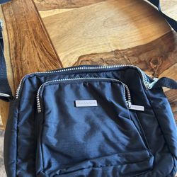 Black Baggallini  Crossbody 
