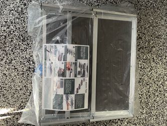 Brand new dog stairs