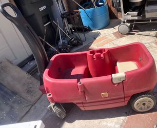 Wagon