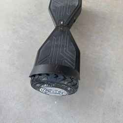 Hover board