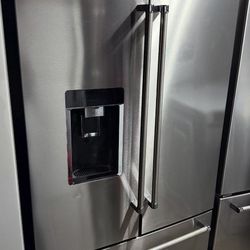 Kitchenaid Frenchdoor New Open Box