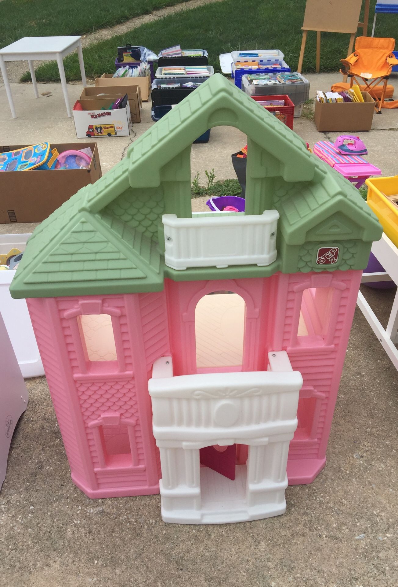 Step 2 Dollhouse for Sale in PA, US - OfferUp