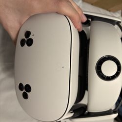 Quest 3s 128GB, BOBOVR S3 PRO Battery Strap, Meta Quest Compact Charging Dock