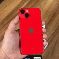 iPhone 14 256Gb Red ❤️ Unlocked