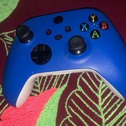 Xbox Controller 