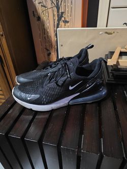 Nike Air max 27c Size 10