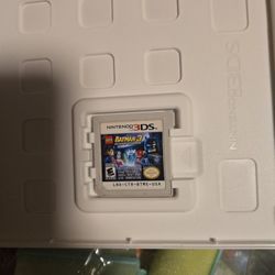 Nintendo 3DS -BATMAN3 LEGO 