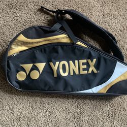 Yonex Double Zip Badminton Case