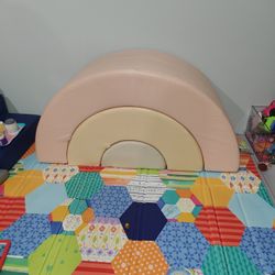 Rainbow Climber Soft