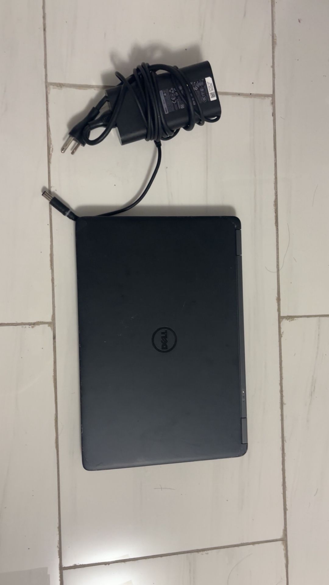 i7 LAPTOP