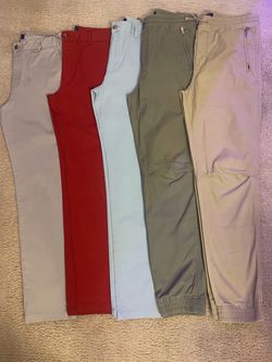 Boys Polo (size 20)