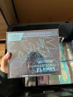 Modern Etb Lot