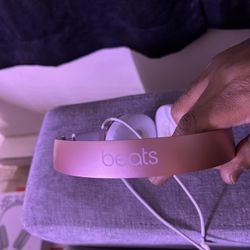 Beats Solo3