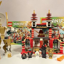 Lego set 70505 new arrivals