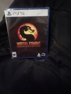 Ps5 brand new
