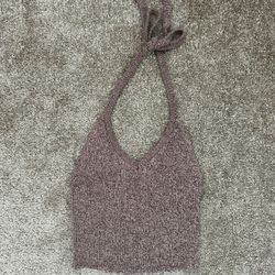 Cute Halter Top 