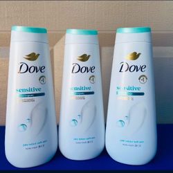 Dove Bodywash 