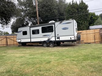 Jayco Travel Trailer 2017 Jay Feather